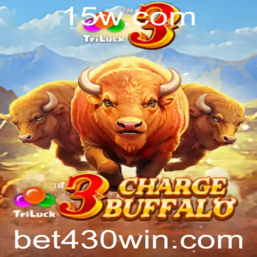 Descubra o Empolgante Mundo de 3ChargeBuffalo com BET430