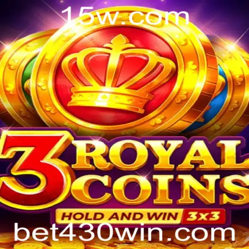 Descubra o Mundo Fascinante de 3royalcoins