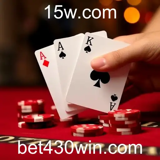 O Fascinante Mundo do Blackjack: Estratégias e Curiosidades