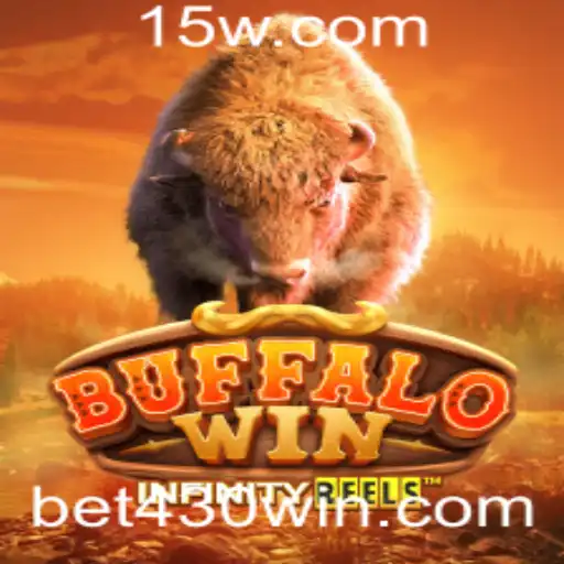 Explorando o Jogo de Cassino BuffaloWin e a Emoção das Apostas BET430