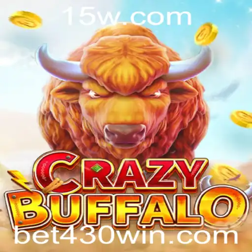 Explorando o Mundo de CRAZYBUFFALO: Um Jogo de Aventura com a Palavra-Chave BET430