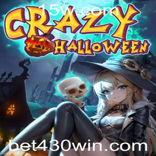 CrazyHalloween: Um Jogo Empolgante para a Temporada de Halloween