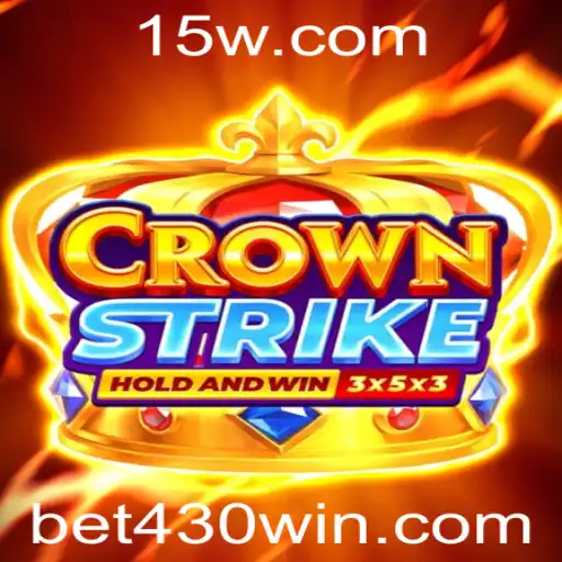 Crownstrike: Um Mergulho no Mundo de Estratégias e Táticas com BET430
