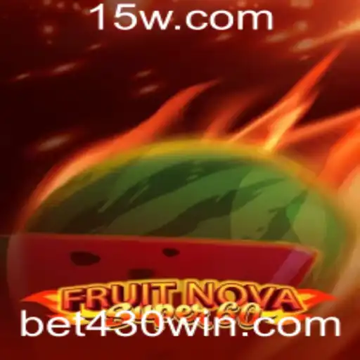 Explorando o Fascinante Mundo de FruitNovaSuper60: Inovações no Cenário de Jogos de Apostas