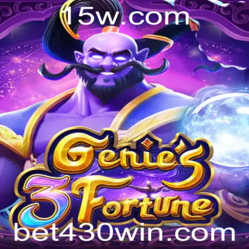 Explorando Genie3Fortune: Um Mergulho no Mundo de Aventura e Estratégia com BET430