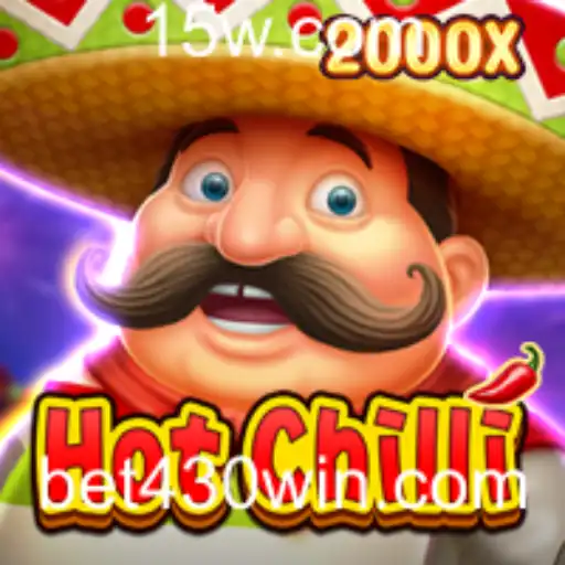Descubra o Jogo HotChilli: Uma Aventura Picante com a Palavra-Chave BET430