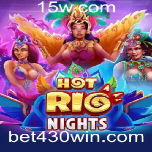 Descubra a Emoção do HotRioNights com BET430: O Jogo Que Está Agitando o Cenário Atual