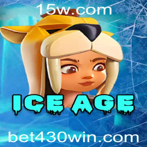 Descubra IceAge: O Novo Fenômeno Entre os Jogos com BET430