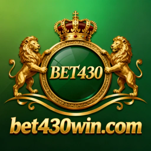 BET430 Logo