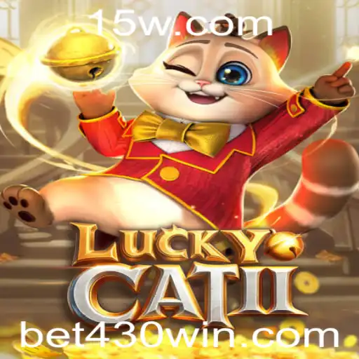 Descubra a Excitante Aventura de LuckyCatII: O Jogo que Está Conquistando a Todos com a Palavra-Chave BET430