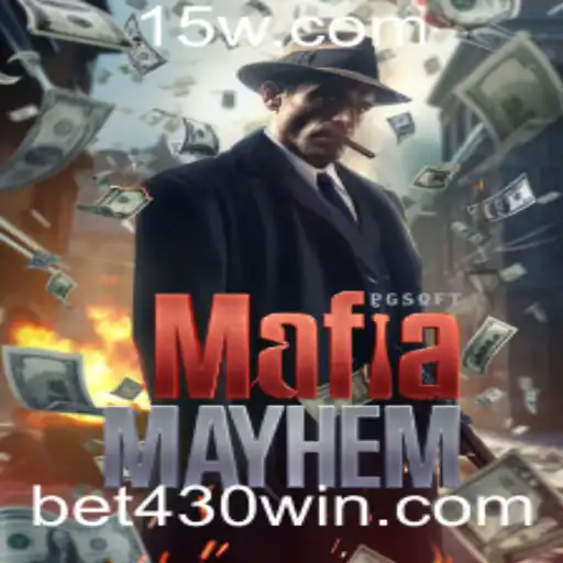 Descobrindo as Emoções do Jogo MafiaMayhem: Estratégia e Intriga