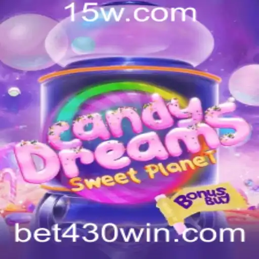 CandyDreamsSweetPlanet: Um Jogo Inovador com a Palavra-Chave BET430