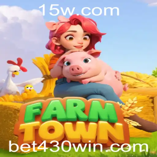 Descubra as Aventuras Agrícolas de FarmTown com a Palavra-Chave BET430