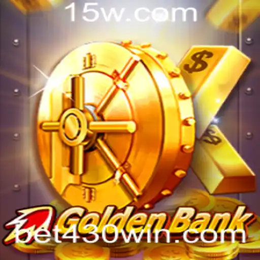 GoldenBank: Conquistando Sucesso com a Chave de Jogo BET430