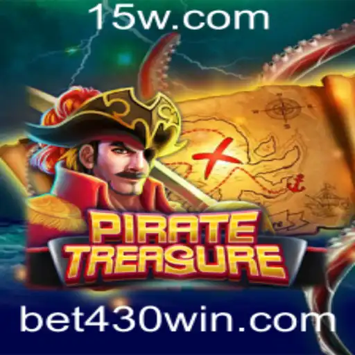 Descubra o Fascinante Mundo de PirateTreasure com a Palavra-Chave BET430