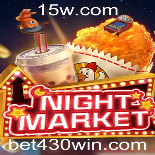 Explorando o Fascinante Mundo de NIGHTMARKET: Descubra o Jogo Bet430