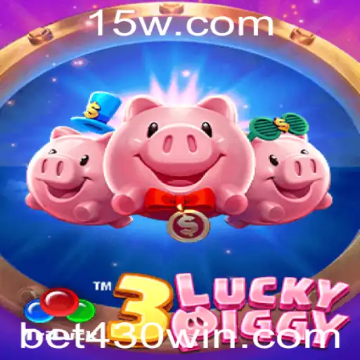 Explorando 3LUCKYPIGGY: Um Guia Completo com BET430