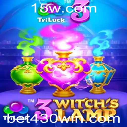 3WitchsLamp: Descubra o Fascinante Universo Encantado