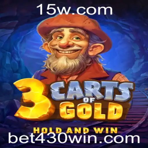 Explorando o Mundo de 3cartsOfGold: Um Mergulho no Jogo Inovador