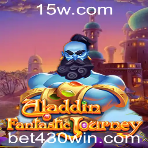 Explorando o Jogo Aladdin: Regras e Estratégias com a Palavra-Chave BET430