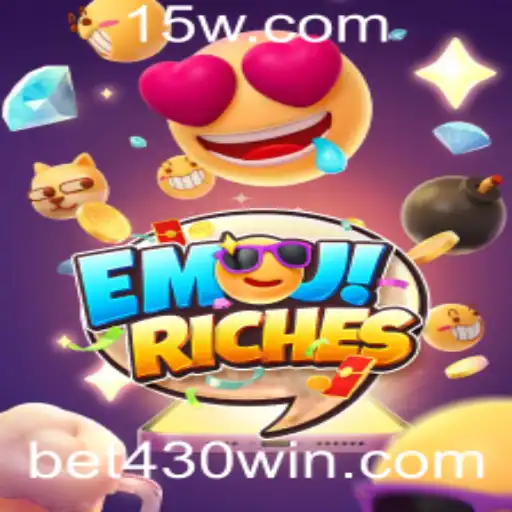 Descubra o Fascinante Mundo de EmojiRiches: Um Jogo Revolucionário