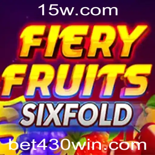 Explorando o Mundo de FieryFruitsSixFold: Um Jogo de Aventuras com a Chave BET430
