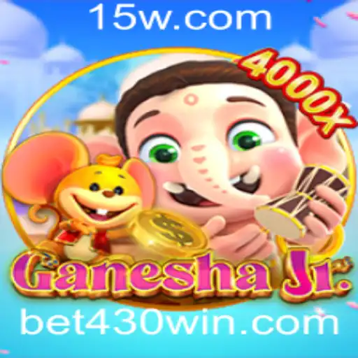 Explorando o Mundo de GaneshaJr: Um Novo Conceito em Jogos de Apostas com BET430