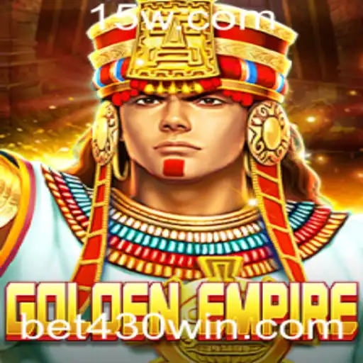 GoldenEmpire: Descubra o Fascínio do Novo Fenômeno dos Jogos BET430