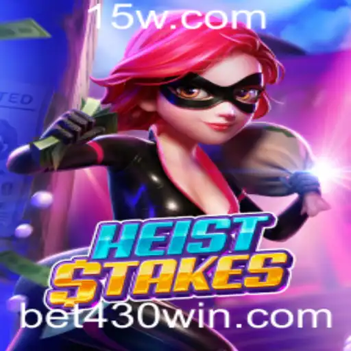 Desvendando 'HeistStakes': O Jogo de Estratégia Avançada