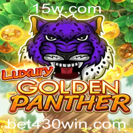 Descubra o Fascinante Jogo LUXURYGOLDENPANTHER: Regras e Introdução
