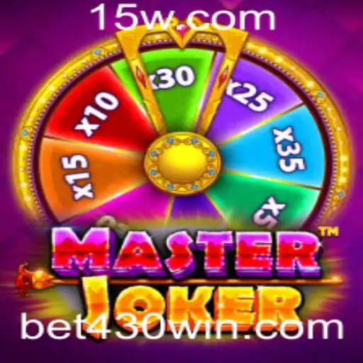 Descubra o Mundo Empolgante de MasterJoker: Um Jogo Revolucionário