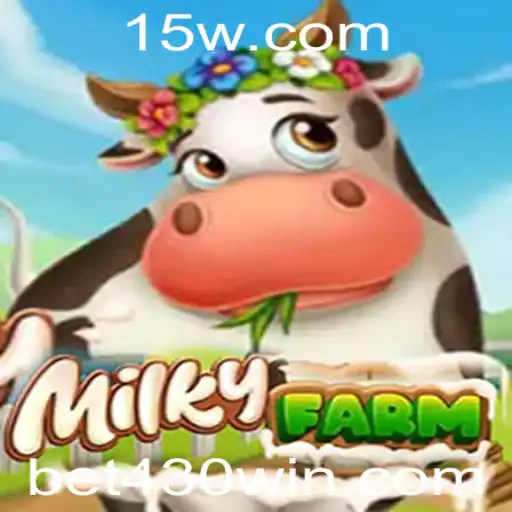 MilkyFarm: Um Novo Horizonte no Mundo dos Jogos com BET430