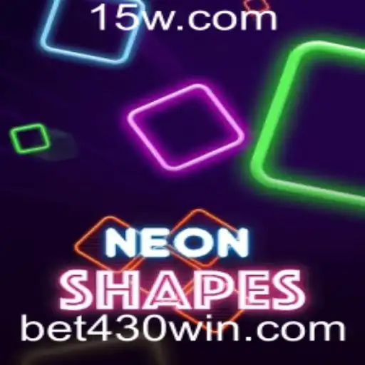 Descubra o Fascinante Mundo de NeonShapes: O Jogo do Momento