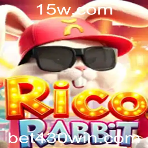 RicoRabbit: Aventuras e Estratégia no Mundo dos Jogos
