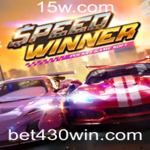 Descubra o Fascinante Mundo de 'SpeedWinner' com BET430