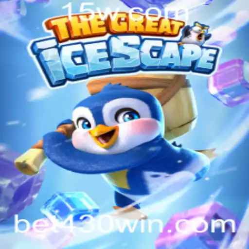 Explorando TheGreatIcescape: Um Aventuroso Jogo de Estratégia
