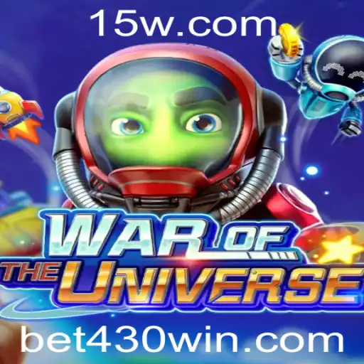 WAROFTHEUNIVERSE: Mergulhando no Mundo da Estratégia Intergalática