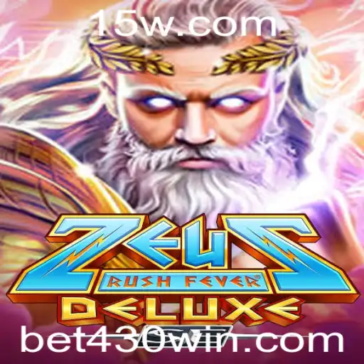 Explorando o Mundo Fascinante de ZeusRushFeverDeluxeSE com BET430