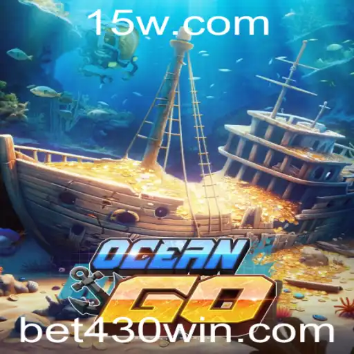 Explorando OceanGO: Mergulhe na Aventura Submarina do Ano com BET430