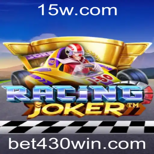 Explorando o Mundo de RacingJoker: Um Mergulho nas Regras e Estratégias de BET430