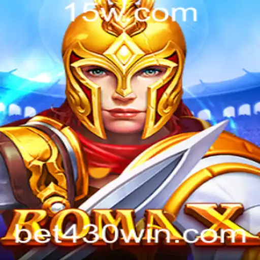 Explorando RomaX: Uma Aventura Estratégica com a Palavra-Chave BET430