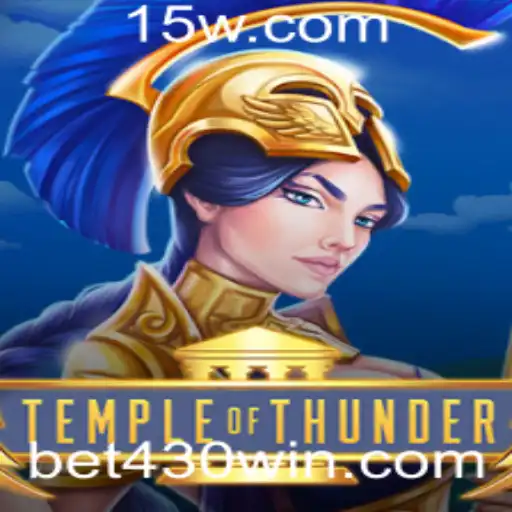 Explorando TempleofThunder: Uma Aventura Épica no Mundo dos Jogos