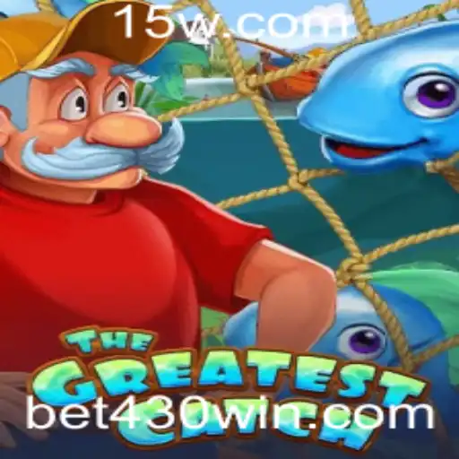 Explorando o Fascinante Mundo de TheGreatestCatch: O Novo Fenômeno dos Jogos