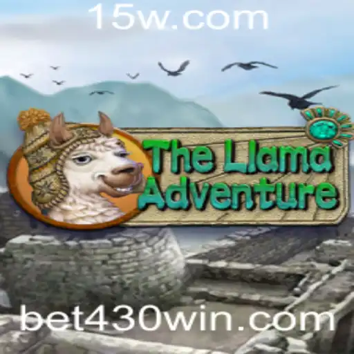 TheLlamaAdventure: A New Frontier in Gaming