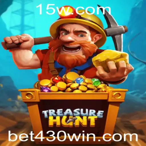 Descubra a Aventura de TreasureHunt com a Palavra-Chave BET430