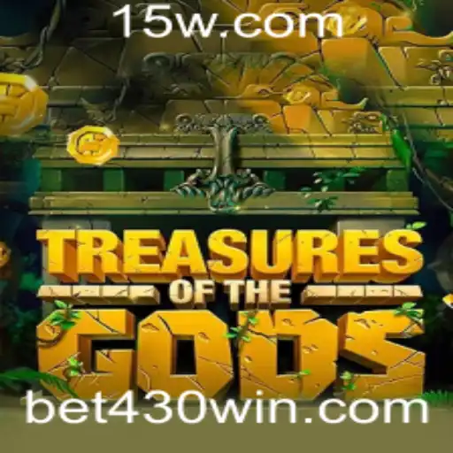 Explorando as Aventuras de 'TreasureoftheGods'