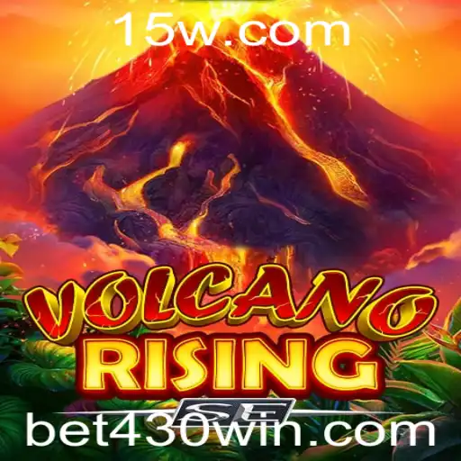 Descubra VolcanoRisingSE: O Jogo de Estratégia Que Está Conquistando o Mundo com BET430